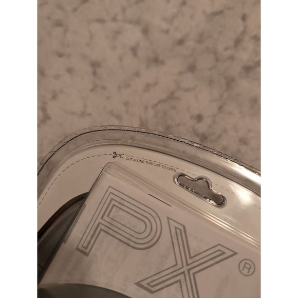 GPX Portable Cd Compact Disc Player C3916 Car Kit NEW SEALED vintage - Picture 8 of 11